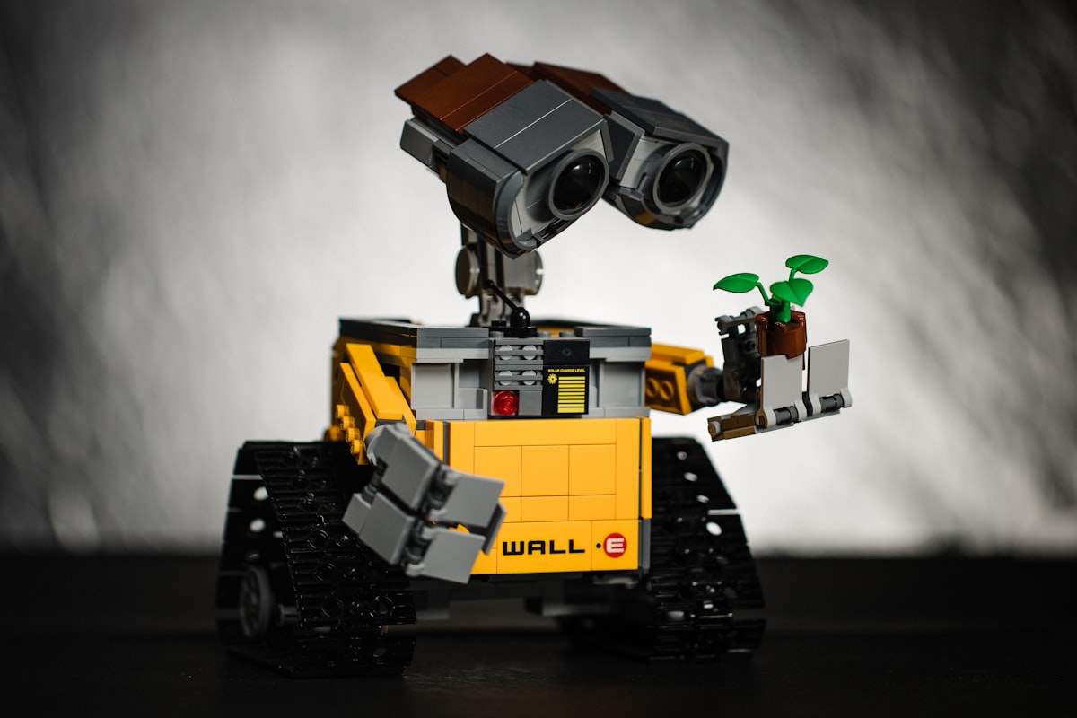 .robotstore artwork